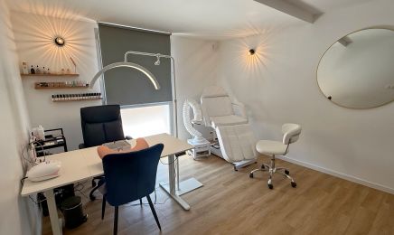 NL Nails & Lashes : Manucure à Villefranche-de-Rouergue