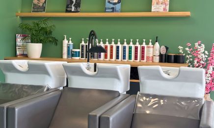 Côté coiffure Elle/Lui : Coiffeur à Castelmaurou