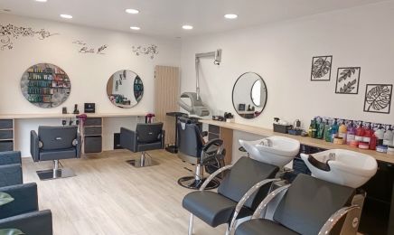 Em’otiff : Coiffeur à Saint-Sauveur-le-Vicomte