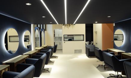 Vania Laporte - Bordeaux : Coiffeur à Bordeaux