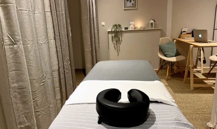 Margot Goldberg - Spécialiste massage sportif (deep tissue) et drainage lymphatique : Institut de beauté à Saint-Alban
