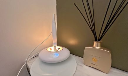 NAM tout simplement - LE STUDIO - Drainage & Anti-âge : Spa à Montmorency