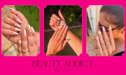 Beauty Addict by Camille : Institut de beauté à Marseille