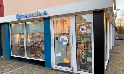 Mèche Bleue - Louannec : Coiffeur à Louannec
