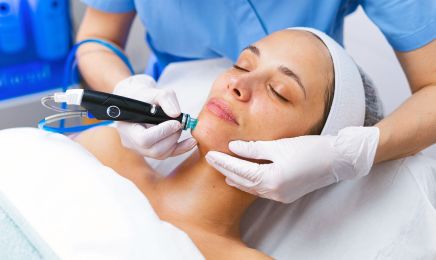 dmcLAB. Les soins experts du DermoMedicalCenter - Hydrafacial - Microneedling - Kobido : Institut de beauté à Paris