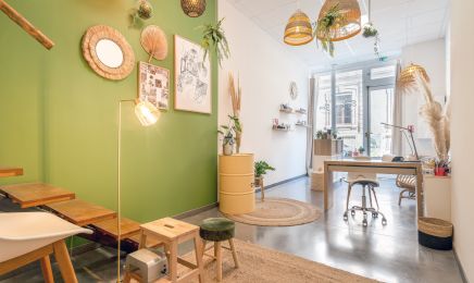 INSTITUT BELLE ET ZEN  : Manucure à Sète