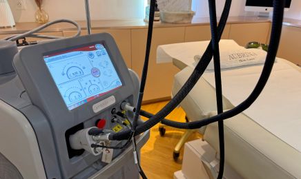 Aubrina Skin Lille : Institut de beauté à Lille