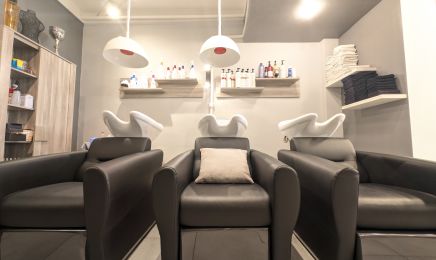 Salon Elle et Lui : Coiffeur à Liévin