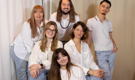 Maison YoColor : Coiffeur à Lyon 03
