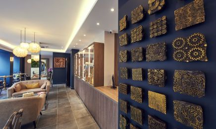 Thaï Harmonie Spa  : Institut de beauté à Paris