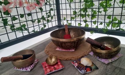 L'élégance des Sens (Reiki, Massages, Drainage lymphatique, Kobido, Naturopathie) : Institut de beauté à Saint-Etienne