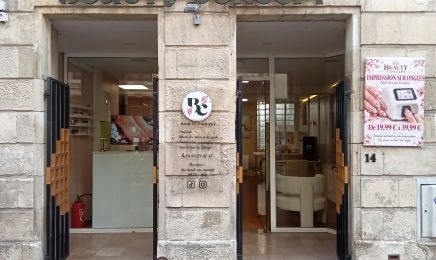 BEAUTY CONCEPT : Manucure à La Rochelle