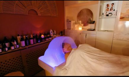 Gigi Coiffure : Institut de beauté à La Londe-les-Maures