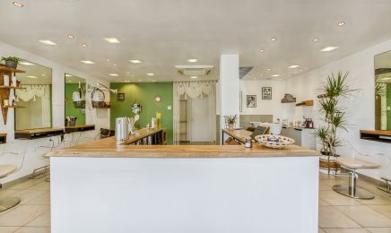 L'atelier 100 : Coiffeur à Saint-Vincent-de-Tyrosse
