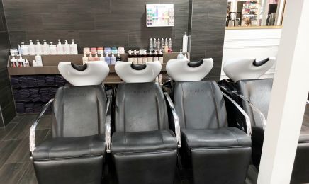 Franck Provost - La Couronne : Coiffeur à La Couronne