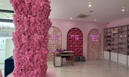 RB Beauty Salon : Institut de beauté à Marseille