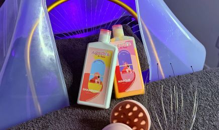 Happy Place Head Spa by Manon : Institut de beauté à Bourgoin-Jallieu