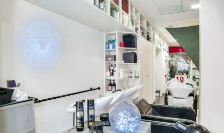 Coté Salon : Coiffeur à Schiltigheim