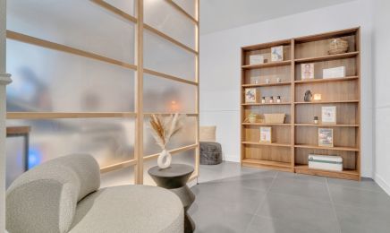 Lab Therapy : Institut de beauté à Annecy