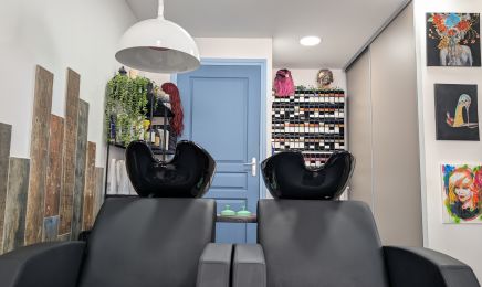 Id Couleurs  : Coiffeur à Ruminghem