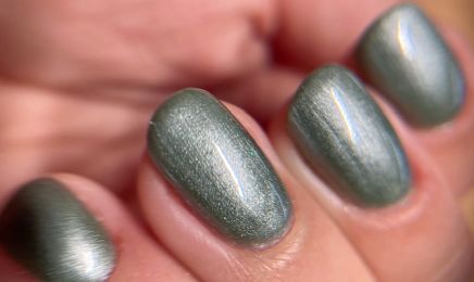 Poutch The Nail Room : Manucure à Bordeaux
