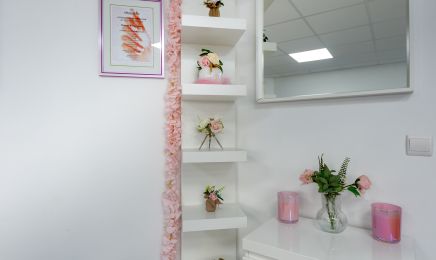 Institut Beaute Glam's : Institut de beauté à Rambervillers