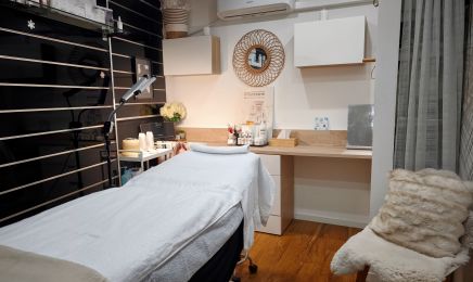 ISABELLE BEAUTE ET BIEN ETRE : Institut de beauté à Le Pradet