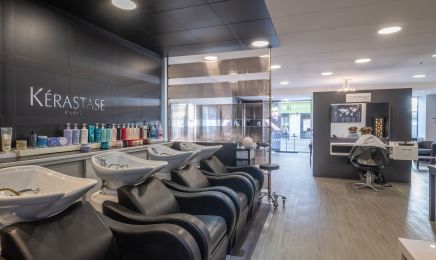 Kraemer Paris Lunéville : Coiffeur à Lunéville