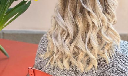 Espa'ce Coiffure & Espa'ce Barbier : Coiffeur à Rochechouart