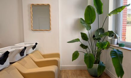 MAISON SAMAIN : Coiffeur à Toulouse