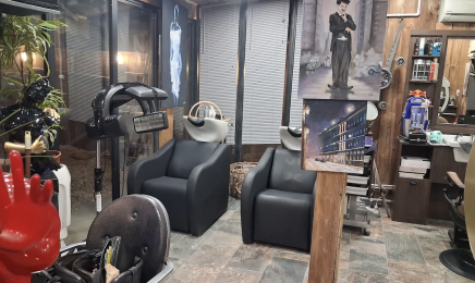 Salon Signature : Coiffeur à Chatuzange-le-Goubet