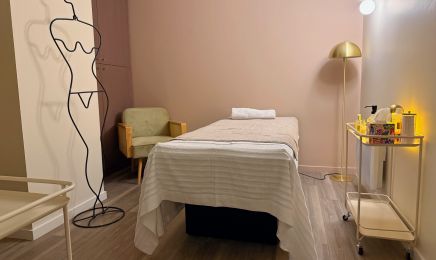 Plume Centre holistique : Institut de beauté à Les Angles