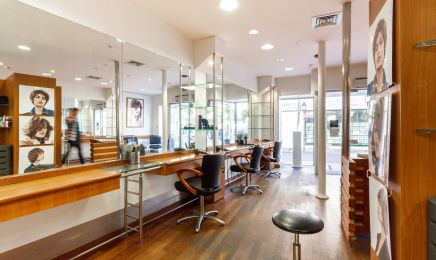 Jacques Fourcade Coiffure - Tarbes : Coiffeur à Tarbes