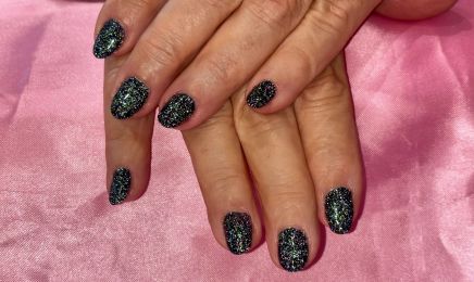 Les Ongles du Bonheur  : Institut de beauté à Le Mesnil-en-Thelle