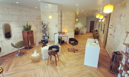 Galery : Coiffeur à Bordeaux