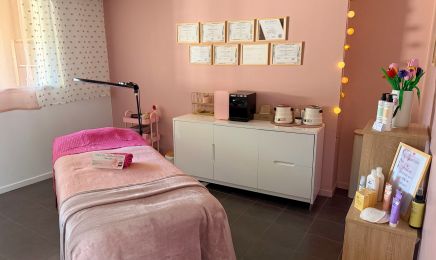 Mel & Cils : L'atelier des copines : Coiffeur à Villenave-d'Ornon