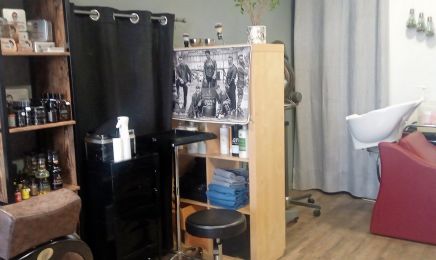Le Salon de Cécile : Coiffeur à Beaulieu-sous-la-Roche