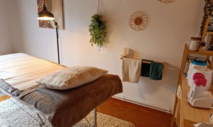 Chez Léa : Institut de beauté à Floirac