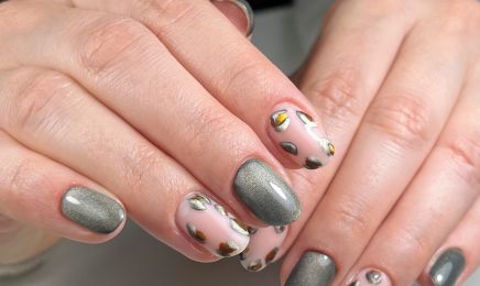 MSC Nails : Manucure à Saint-Gervais-les-Bains
