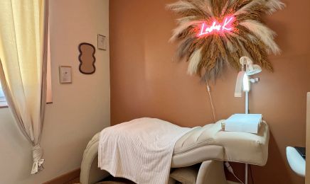 Lashes by Kenessa : Institut de beauté à Gergy