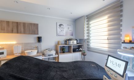 Le temps d'une parenthese : Institut de beauté à Miramas