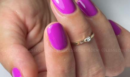 Les Secrets de Vi - Nails & Beauty : Manucure à Villenave-d'Ornon