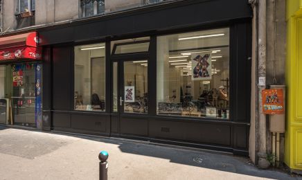 Les Dada East - Popincourt : Coiffeur à Paris