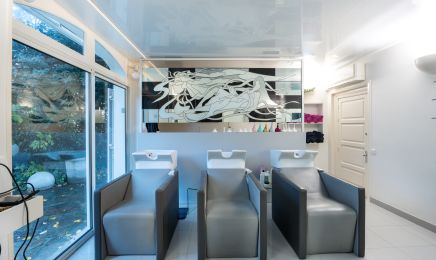 Samy Coiffure : Coiffeur à Mazamet
