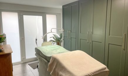 Chez Manon : Institut de beauté à Téteghem-Coudekerque-Village