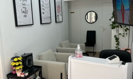 Studio du Cil : Institut de beauté à L'Isle-sur-la-Sorgue