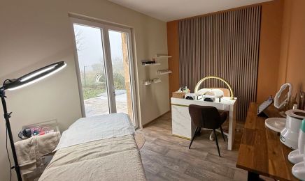 All Beauty Perfect : Institut de beauté à Flagy
