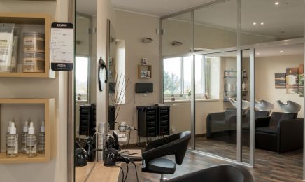 Just'In Cut  : Coiffeur à Saint-Priest-en-Jarez