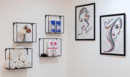Glam By Houda  : Coiffeur à Marguerittes
