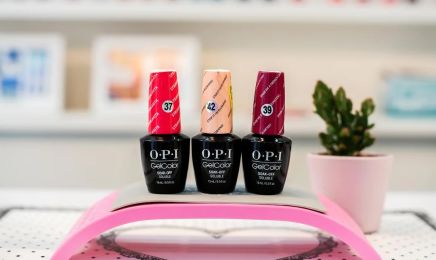 Nails Show  : Manucure à Paris